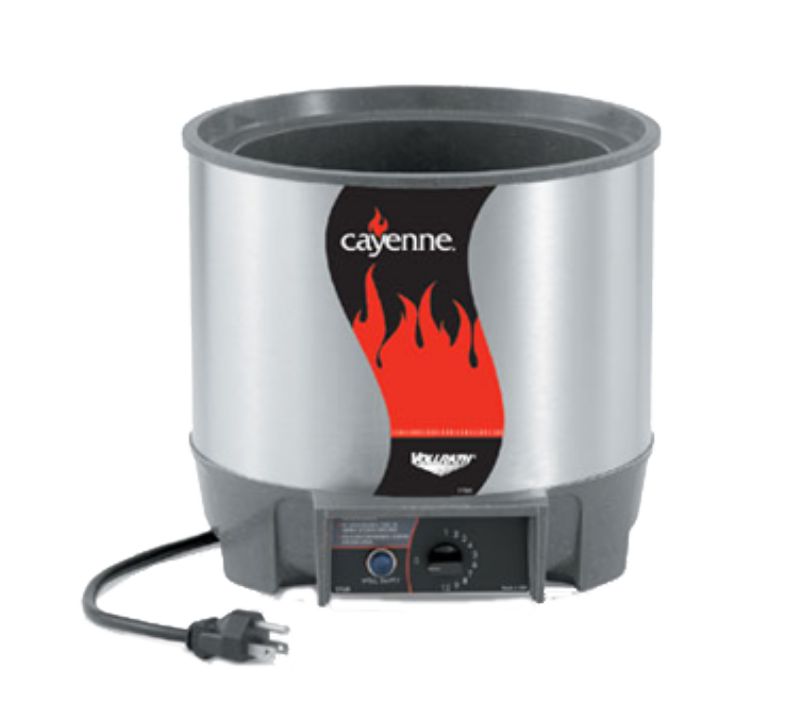 WARMER COUNTERTOP 7 QT
