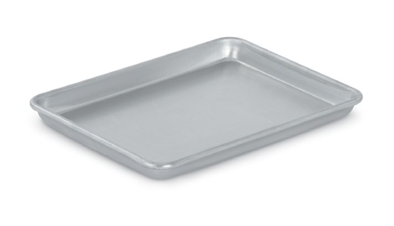 PAN*SHEET ALUMINUM 1/4 SZ 
