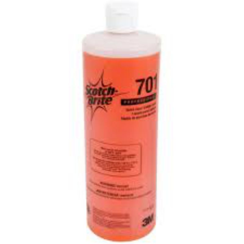CLEANER GRIDDLE LIQUID QUART