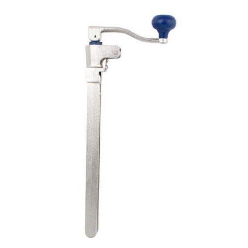 CAN OPENER MANUAL #2 W/BASE COMPLETE-JIT