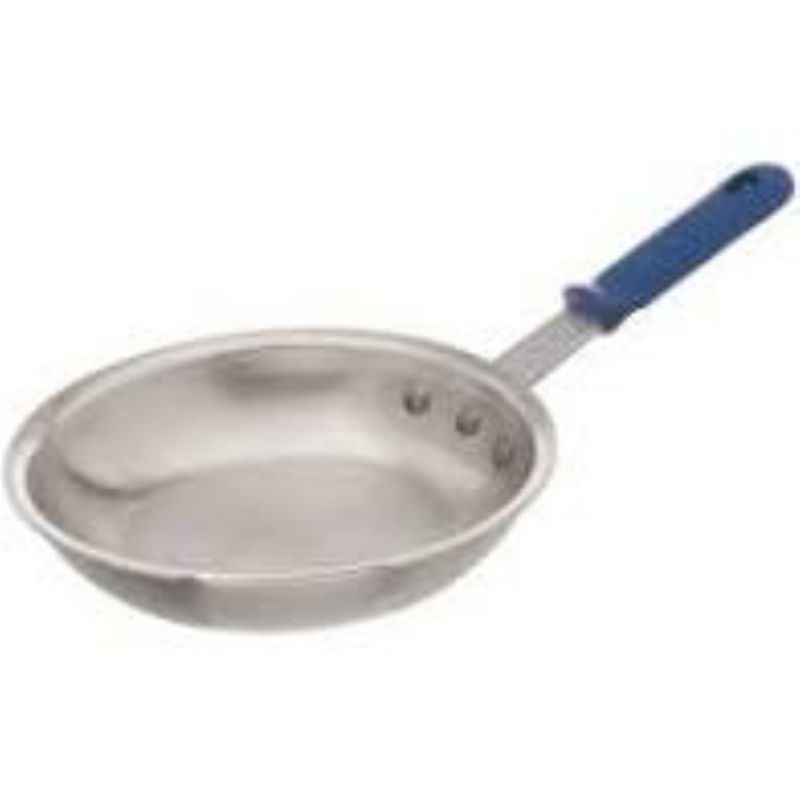 PAN FRY ALUMINUM NATURAL 7"