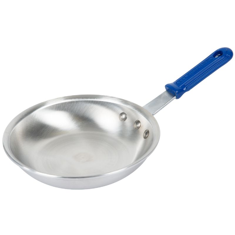 PAN FRY ALUMINUM NATURAL 7"