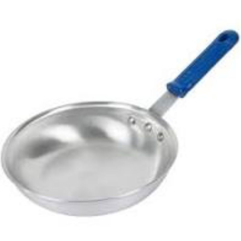PAN FRY ALUMINUM 8"