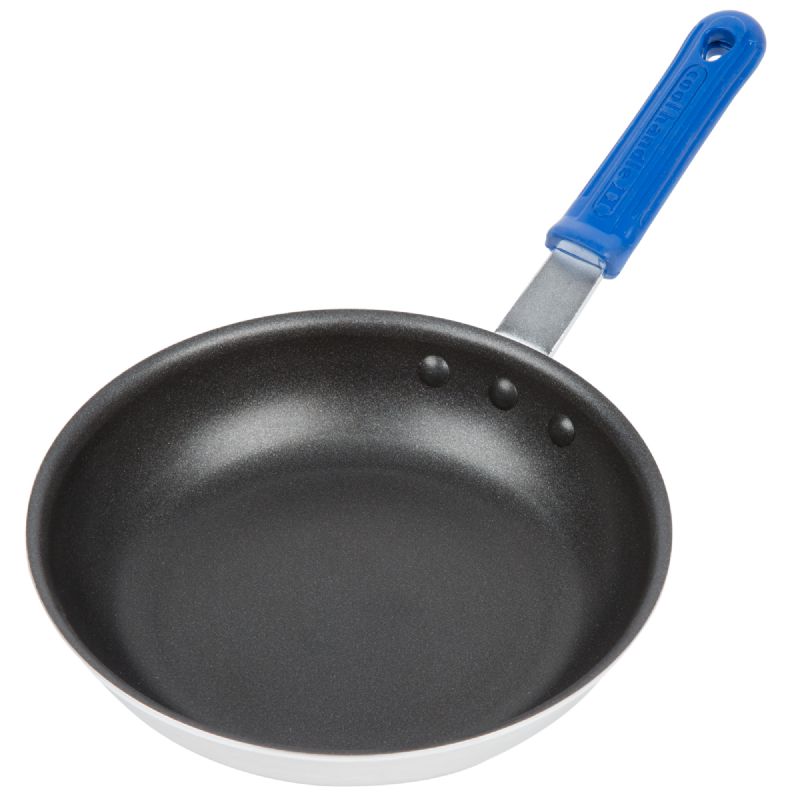 PAN FRY NON-STICK 8"