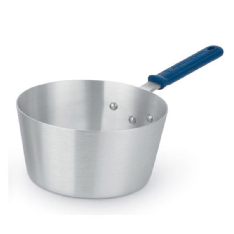 PAN SAUCE ALUMINUM 10 QT