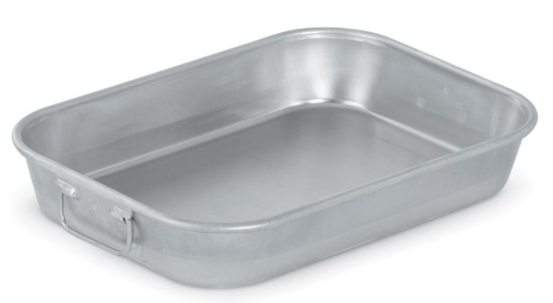 PAN BAKE ALUMINUM 13-3/4X9X2