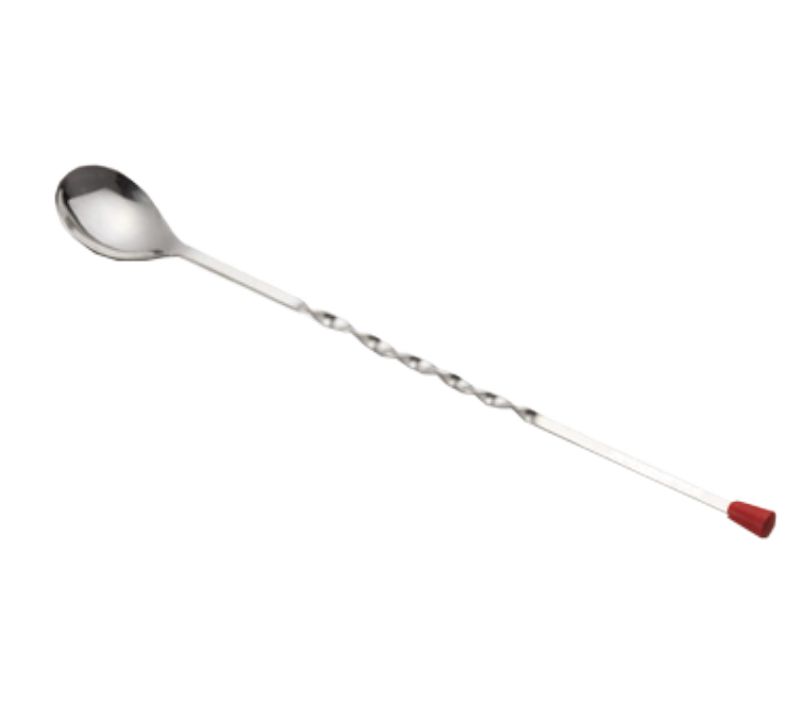 SPOON BAR STAINLESS 12"