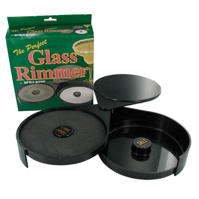 RIMMER GLASS MARGARITA 