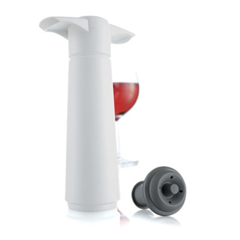 STOPPER WINE BOTTLE 