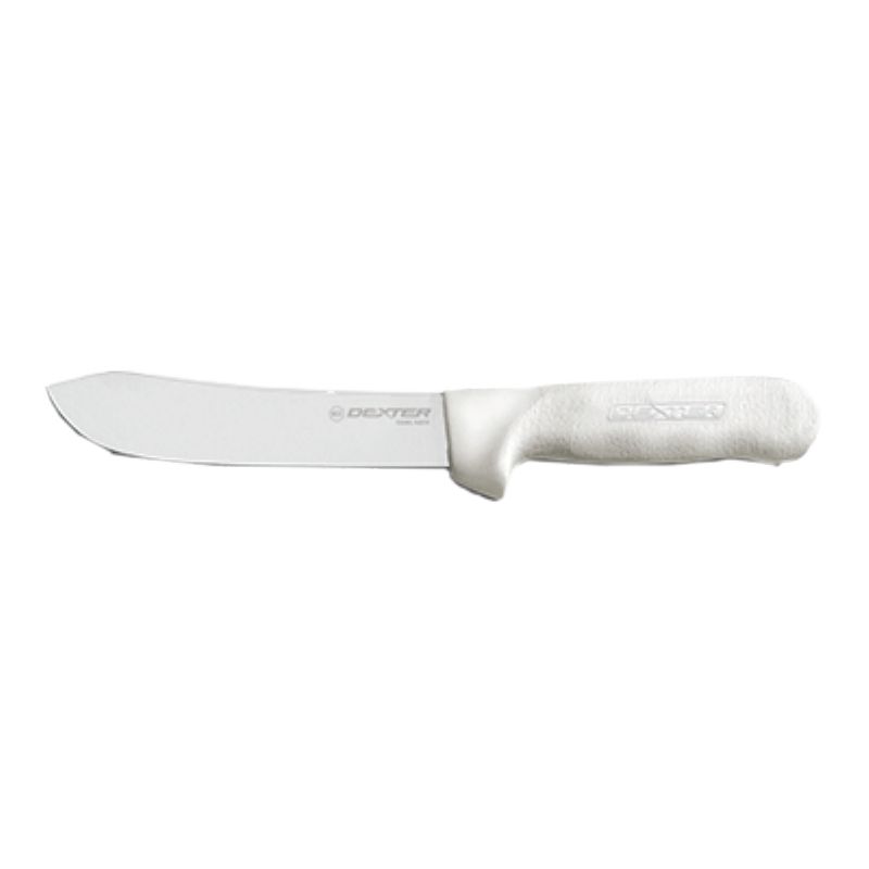 KNIFE BUTCHER 8"