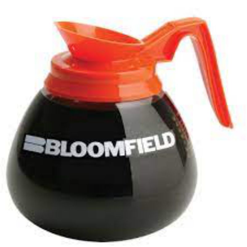 DECANTER COFFEE DECAF 12 CUP 