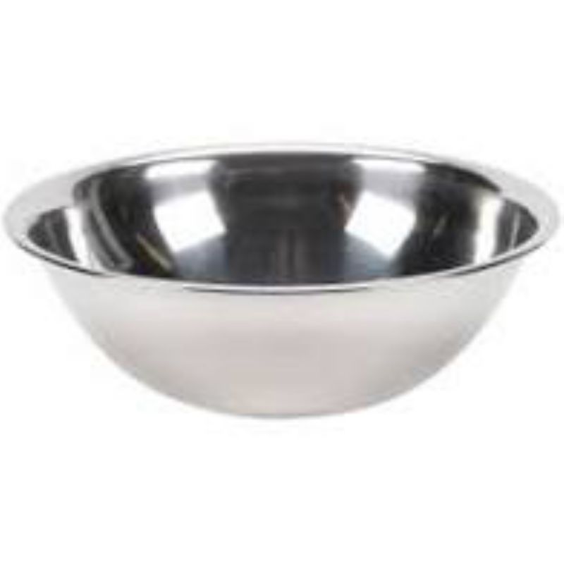 BOWL MIXING S/S 3 QT