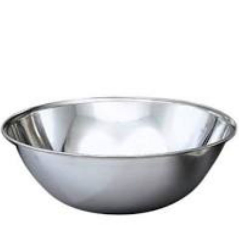 BOWL MIXING S/S 4 QT