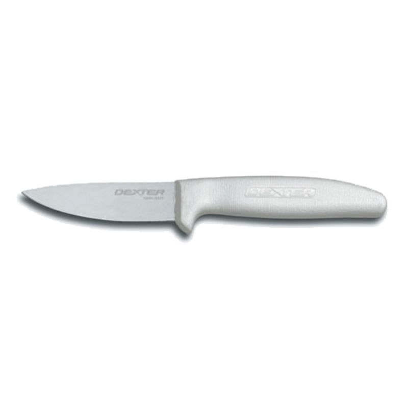 KNIFE VEGETABLE 3.5"