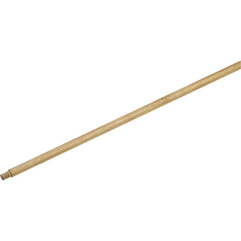 HANDLE WOOD THREADED 60"