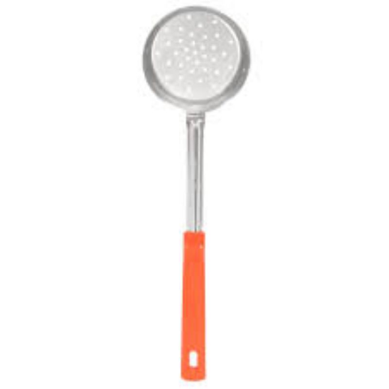 SPOODLE PERF S/S ORANGE HANDLE 8 OZ