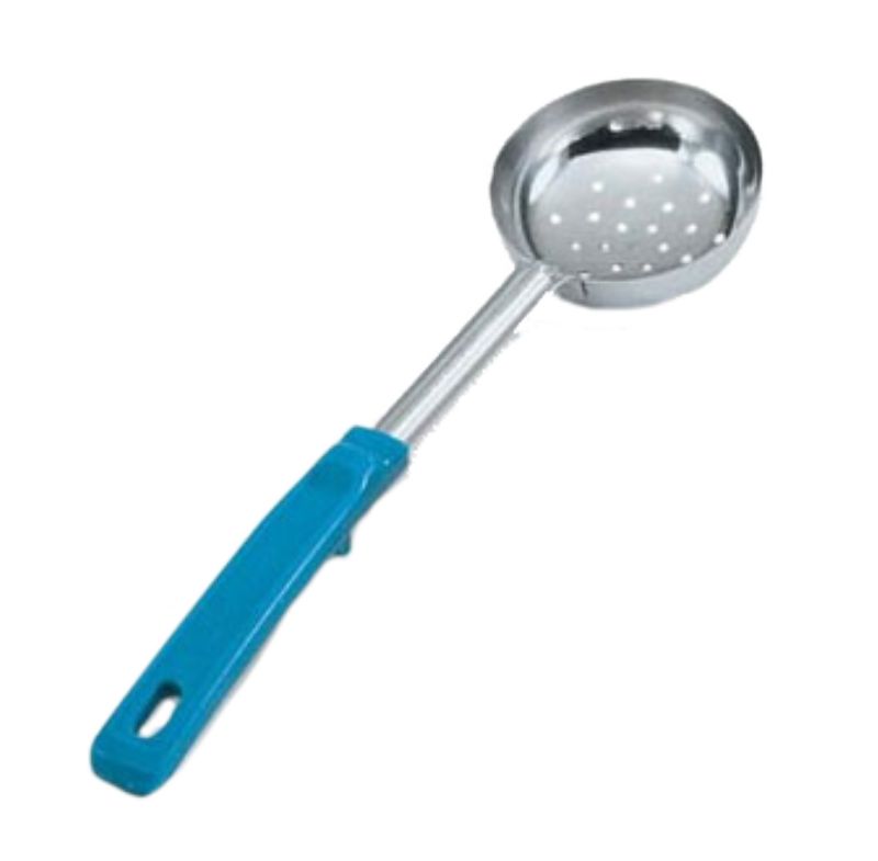 SPOODLE PERFORATED TEAL 6 OZ