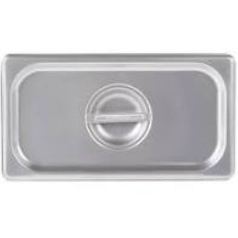 COVER PAN 1/3 SIZE 
