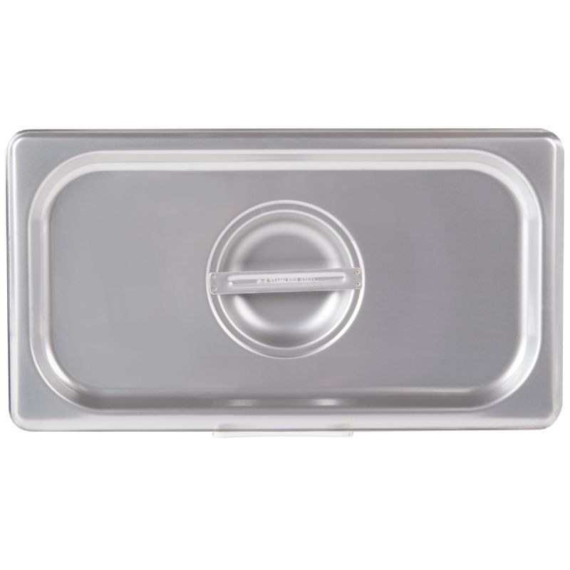 COVER PAN 1/3 SIZE 