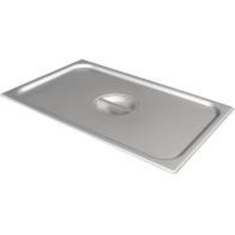 COVER PAN SOLID FULL SIZE 