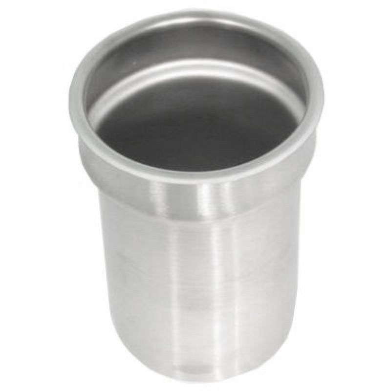 PAN INSET S/S 2.5 QT
