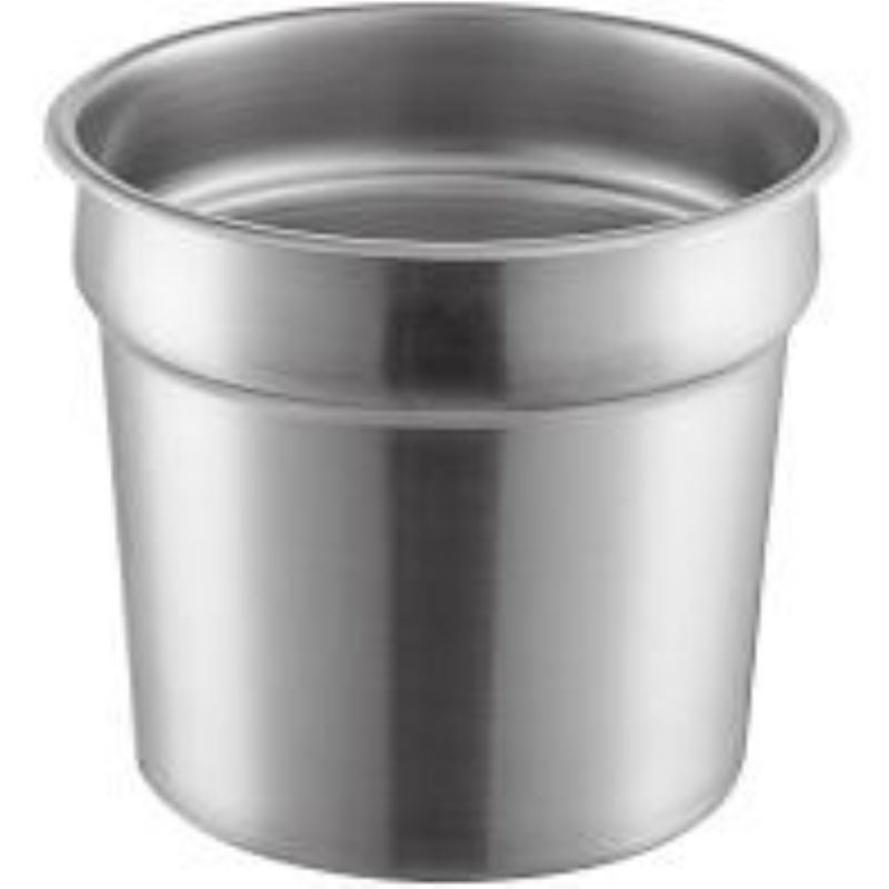 INSET VEGETABLE 7.25 QT