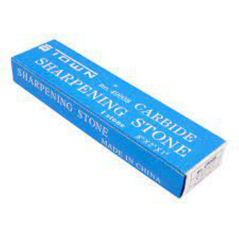 SHARPENING STONE 12"X2.5"