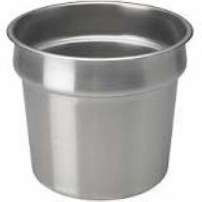 INSET VEGETABLE S/S 11 QT