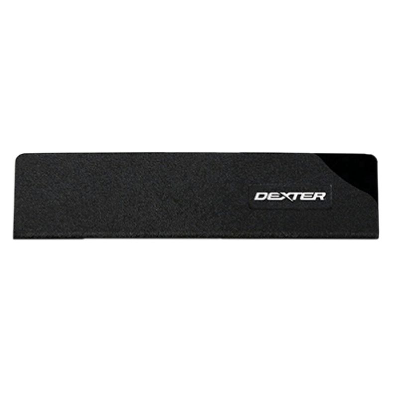 KNIFE BLADE COVER 8" X 2"