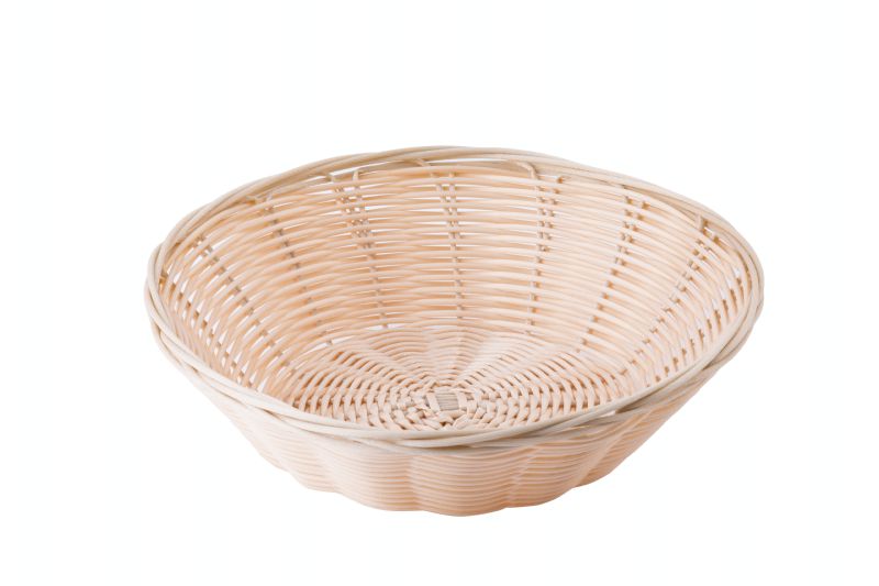 BASKET WICKER 8.2X2.2