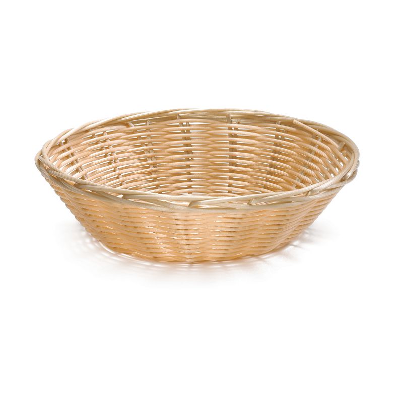 BASKET WICKER 8.2X2.2