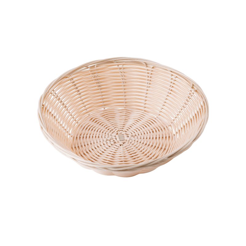 BASKET WICKER 8.2X2.2