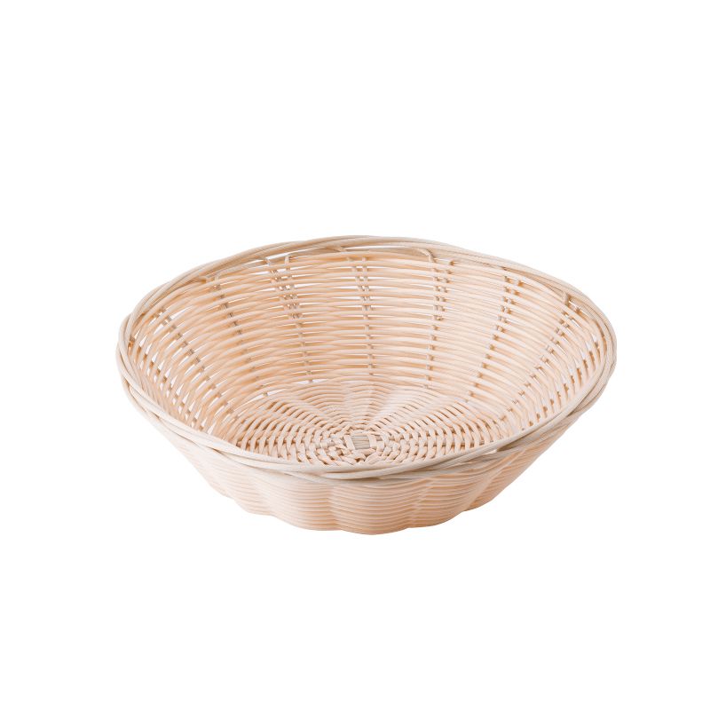 BASKET WICKER 8.2X2.2