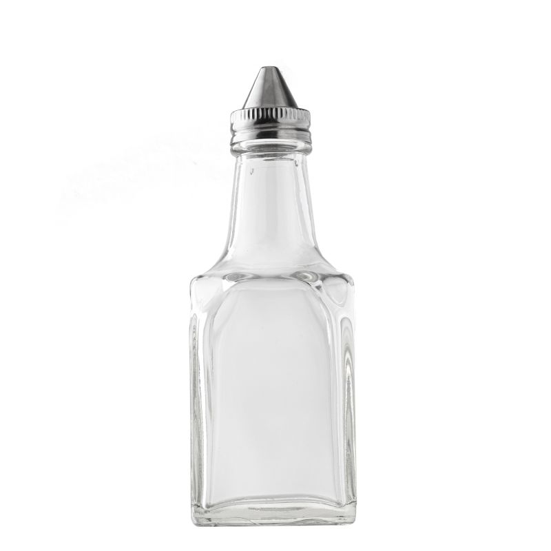CRUET VINEGAR/OIL 6 OZ