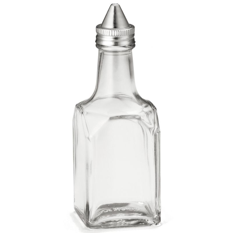 CRUET VINEGAR/OIL 6 OZ