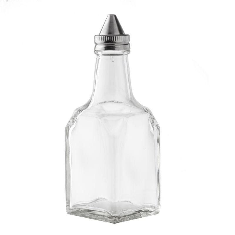 CRUET VINEGAR/OIL 6 OZ