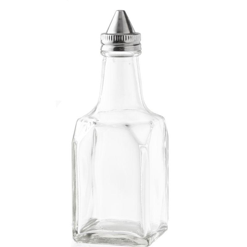 CRUET VINEGAR/OIL 6 OZ