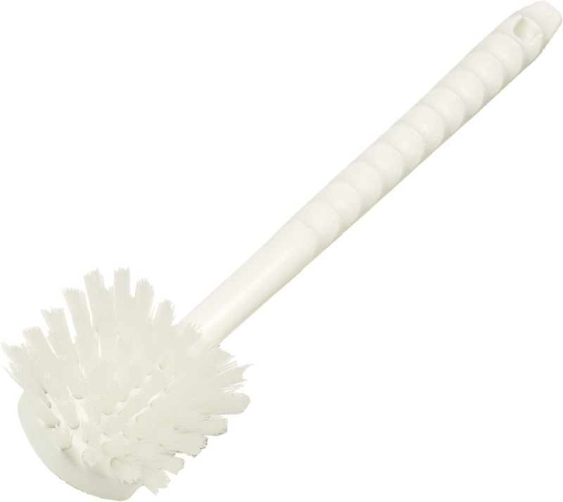 BRUSH NYLON MEDIUM STIFF 20"