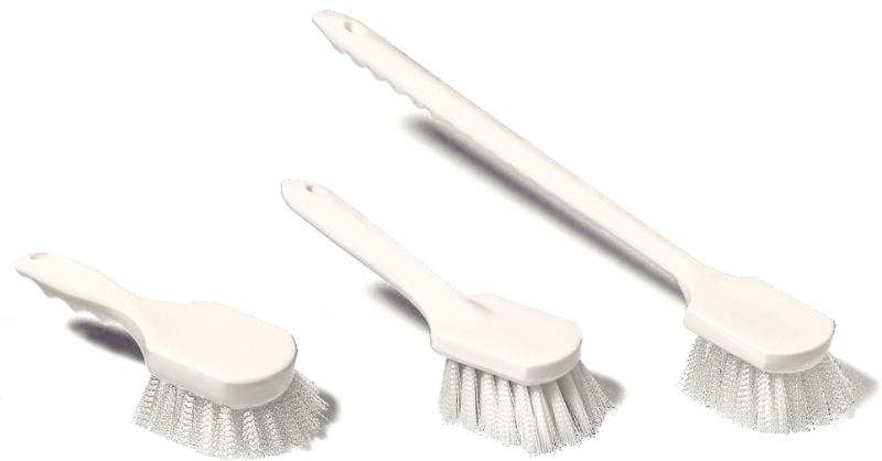BRUSH NYLON MEDIUM STIFF 20"