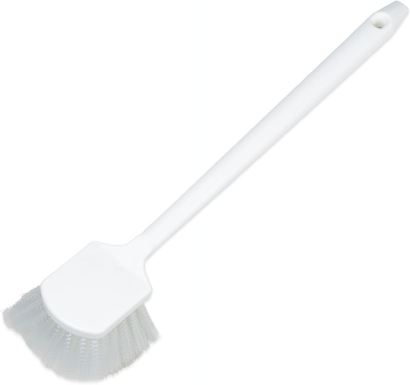 BRUSH NYLON MEDIUM STIFF 20"