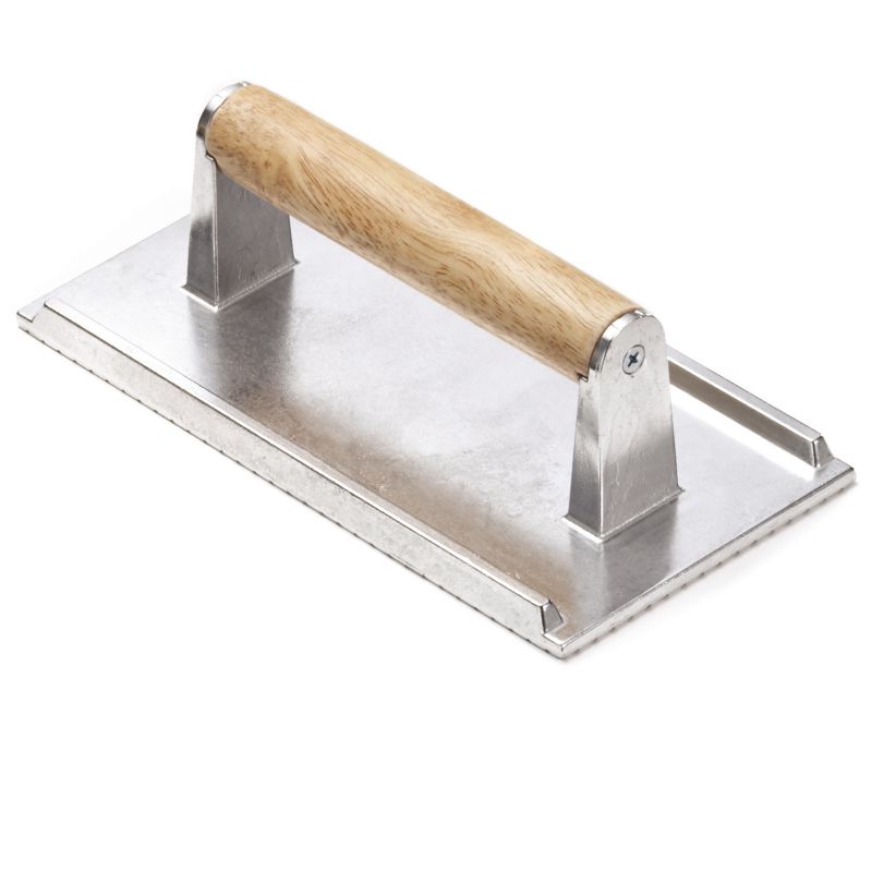 STRAINER BOUILLON FINE 9.5"
