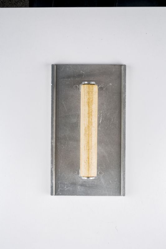 STRAINER BOUILLON FINE 9.5"