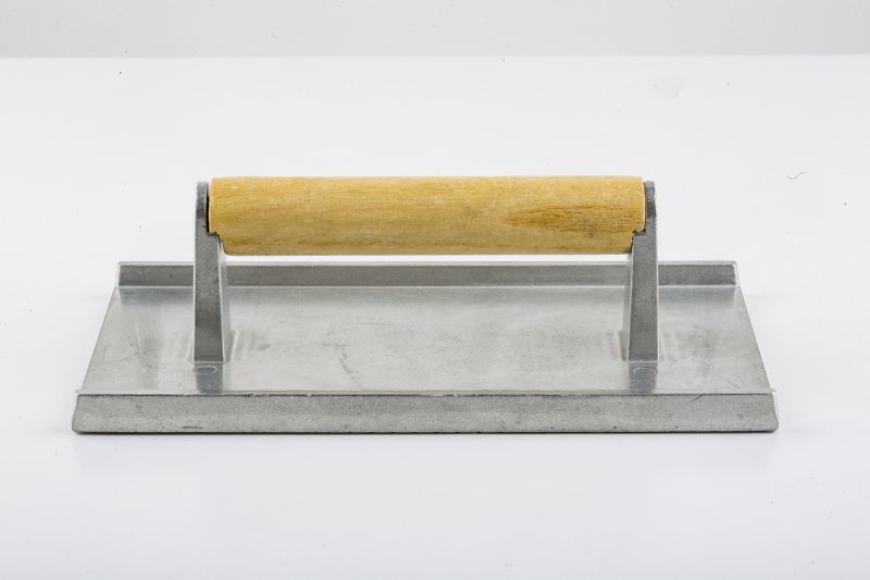 STRAINER BOUILLON FINE 9.5"