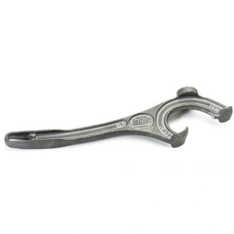 OPENER PAIL BUCKET EASY ALUM 16 IN 