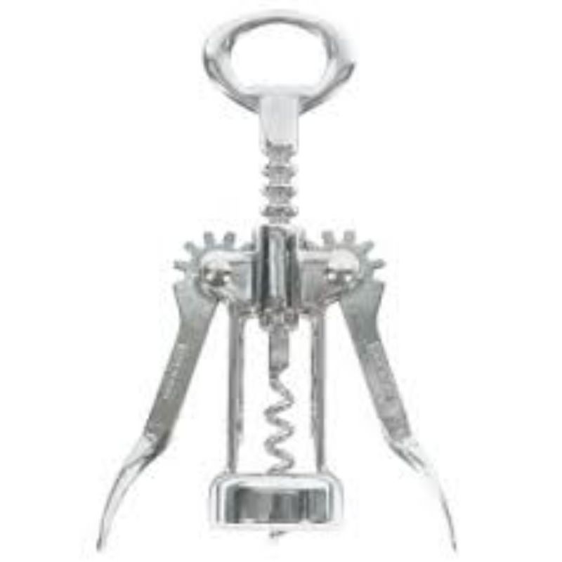 CORKSCREW WINGED WING TYPE