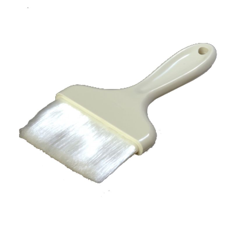 BRUSH PASTRY NYLON 4"
