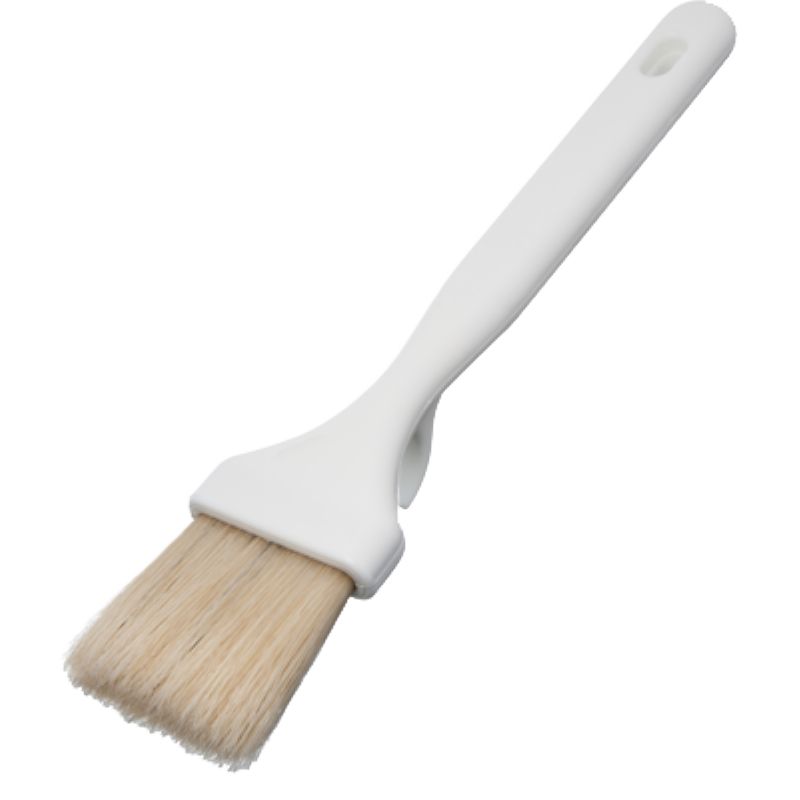 BRUSH PASTRY BOAR W/HOOK 2"