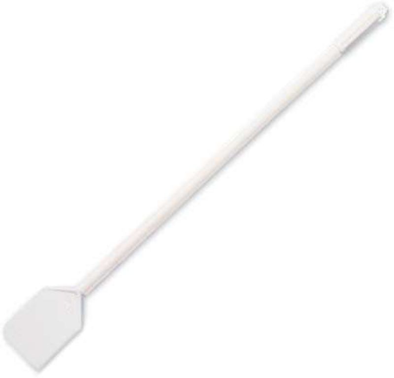 SCRAPER PADDLE SPATULA NYLON