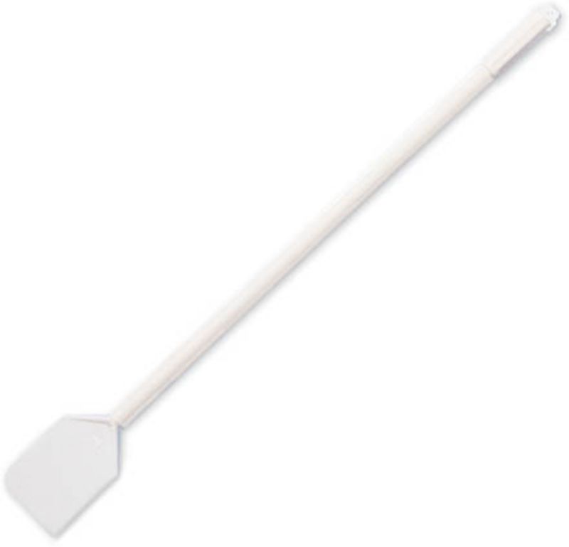SCRAPER PADDLE SPATULA NYLON