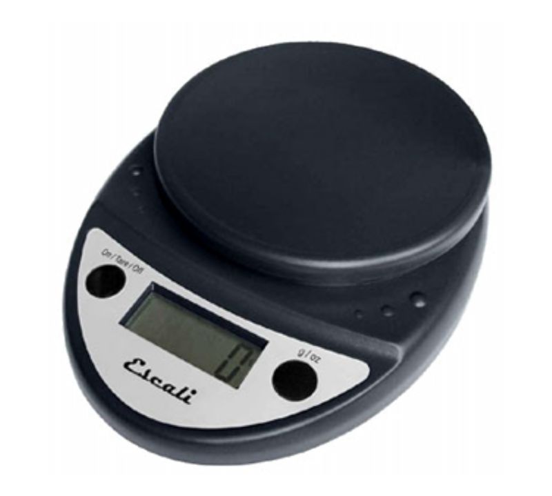 SCALE PORTION DIGITAL 11LBX.1 OUNCE-